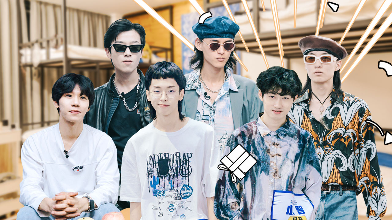 第4期：小智送杨润泽生日惊喜