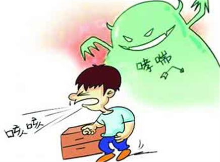 育儿微课宝宝疾病系列 咳嗽变异性哮喘如何诊断？