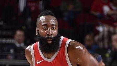 NBA流言收割机 出神入化！NBA官方发布30岁哈登30佳球