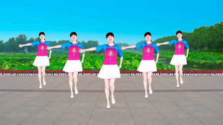 《今夜舞起来》老歌再新跳，活泼欢快美美哒，附分解