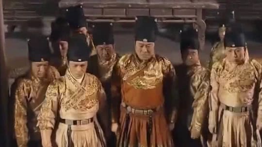 经典传奇 明朝那些事儿·揭秘东厂西厂锦衣卫