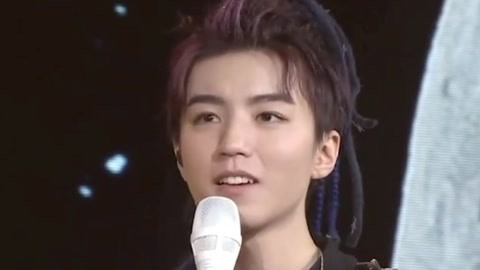 2019王俊凯无边界演唱会 蔡依林开撩弟弟