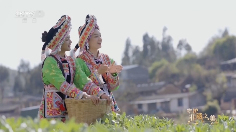 《守护非遗之美》 第2集 生生不息