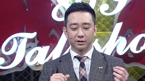 今晚80后脱口秀 宝贝泛滥 人际关系太浮夸