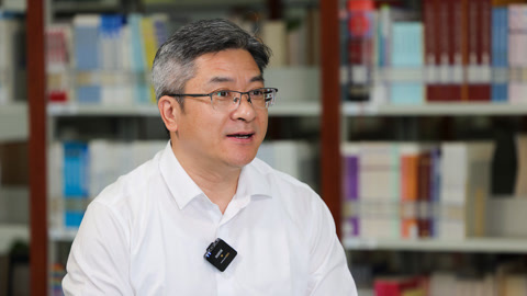 中国访谈 如何培养民政技能人才？