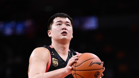 预见CBA 【预见CBA】CBA第46轮预告：辽宁主场迎战天津，广东客场挑战深圳