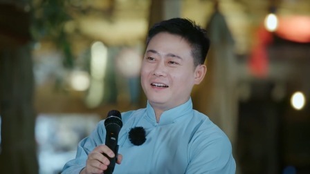 抖包袱大会 2024 会员版：栾云平张九南分享在兰州所见所闻