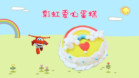 DIY手工创意制作大全 儿童手工达人教你DIY食玩