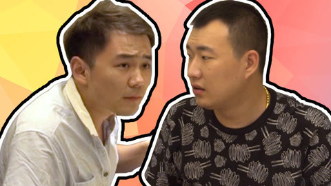 学校里的疯子 这群人究竟在干什么！