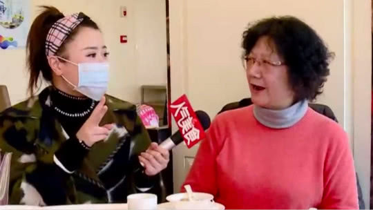 人气美食 刀鱼尝鲜倒计时 刀鱼小笼“一包鲜”