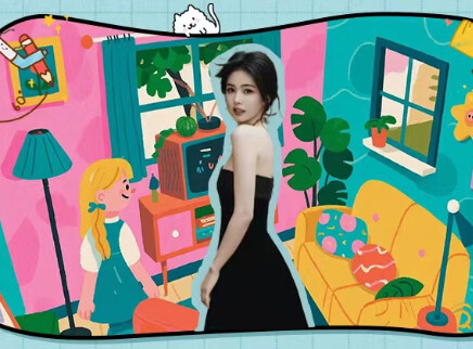 超前出发vlog：白鹿篇