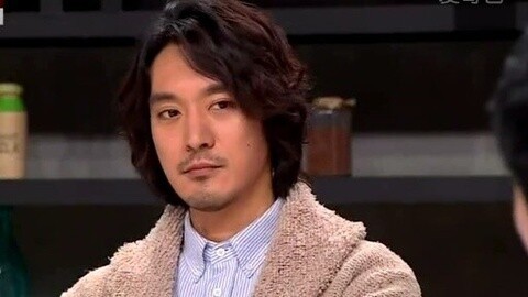 拜托冰箱（韩国版） 金民俊展现男性魅力
