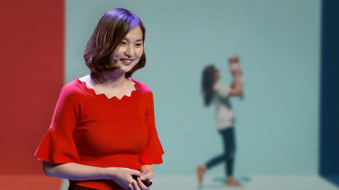 一刻talks 撕下“才女”标签，浙大女硕士乐当“全职妈妈”