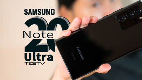 值不值得买 安卓机皇？!三星Note 20 Ultra体验【值不值得买第468期】