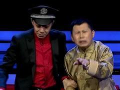 笑动剧场2026 小品《特别惊喜》