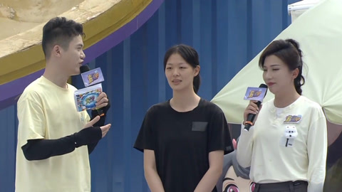 张悦悦闯入2分内超越高静 农民大哥10年于终圆梦