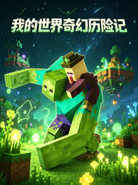 我的世界奇幻历险记