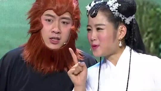 欢乐集结号 街头卫士好榜样 快乐老爸选女婿