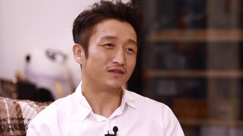 舍得智慧讲堂 第1季 邹市明：拳手的市价，促发了市场的腾飞