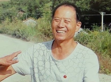 新闻当事人 为有牺牲多壮志·王新法
