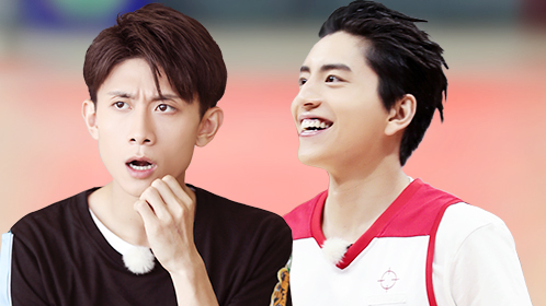 第10期：张一山试穿80斤防爆服