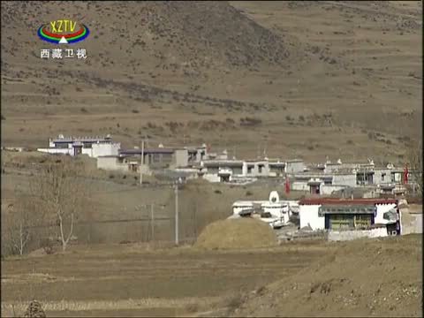 西藏新闻联播 《西藏新闻联播》 20150127