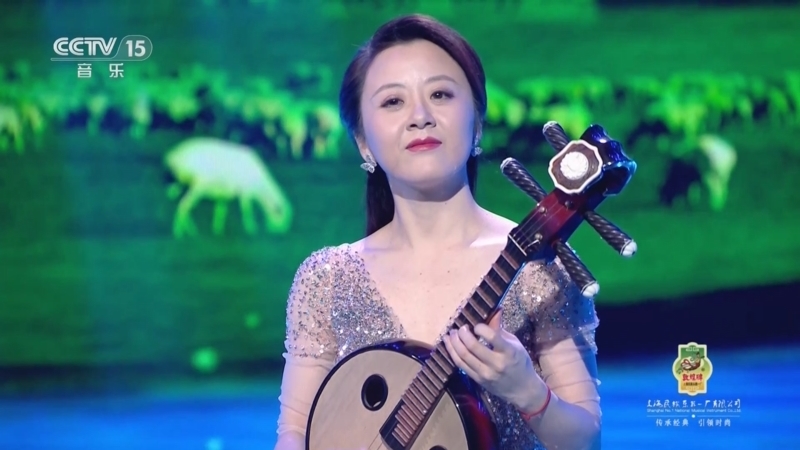 风华国乐 《风华国乐》 20251014