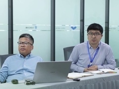 信用中国 王占亭：守护储能安全 赋能绿色能源