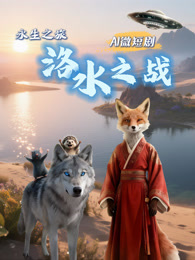 永生之旅：洛水之战 动态漫画