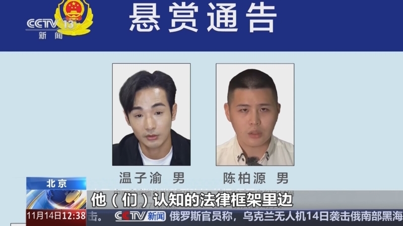 《法治在线》 20251114