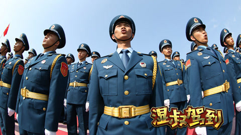 鲜为人知！军歌背后的故事