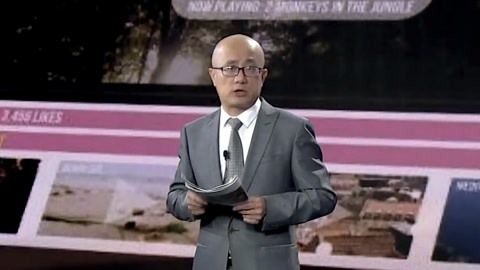 电子警察竟成摇钱树 杜绝影视作品二创是否保护过度