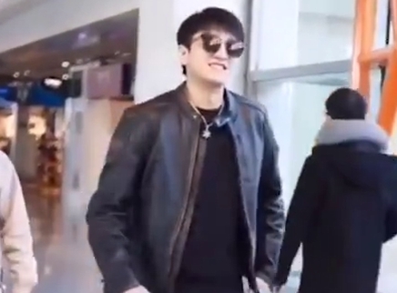 综艺吃瓜社 金瀚是什么宝藏爱豆