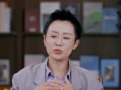 第六集 更年期，第二次成人礼