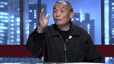 金牌调解 亲情与房产的纠结