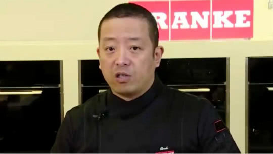 人气美食 保鲜水果放大招