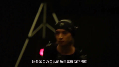 超级变身第五期预告片