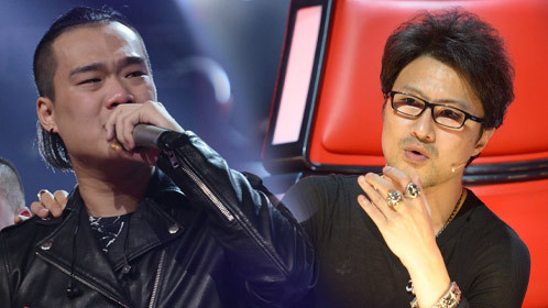 耿斯汉拒绝唱汪峰歌曲 决赛失利有蹊跷？