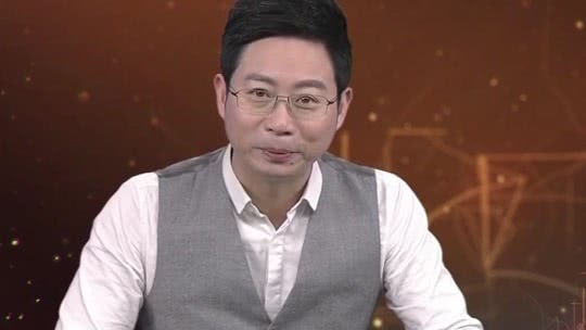 经典传奇 特型演员卢奇 演绎伟人邓小平背后的故事