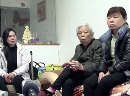 寻情记 九旬母亲该如何安度晚年