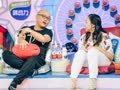 四大名助第二季 河东狮凌晨三点体罚老公 老妈沉迷耳机另有隐情