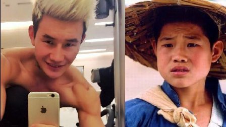 不装 第三季 谢孟伟自曝成名后没戏拍差点自杀