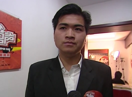 《快男超女》夏日限定版01期