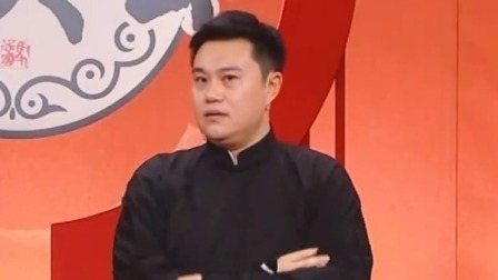 群英会 2024 相声：《儿时的梦想》演员：钱琦 宋伟杰