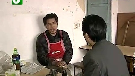 钱塘老娘舅 面店夫妻的
