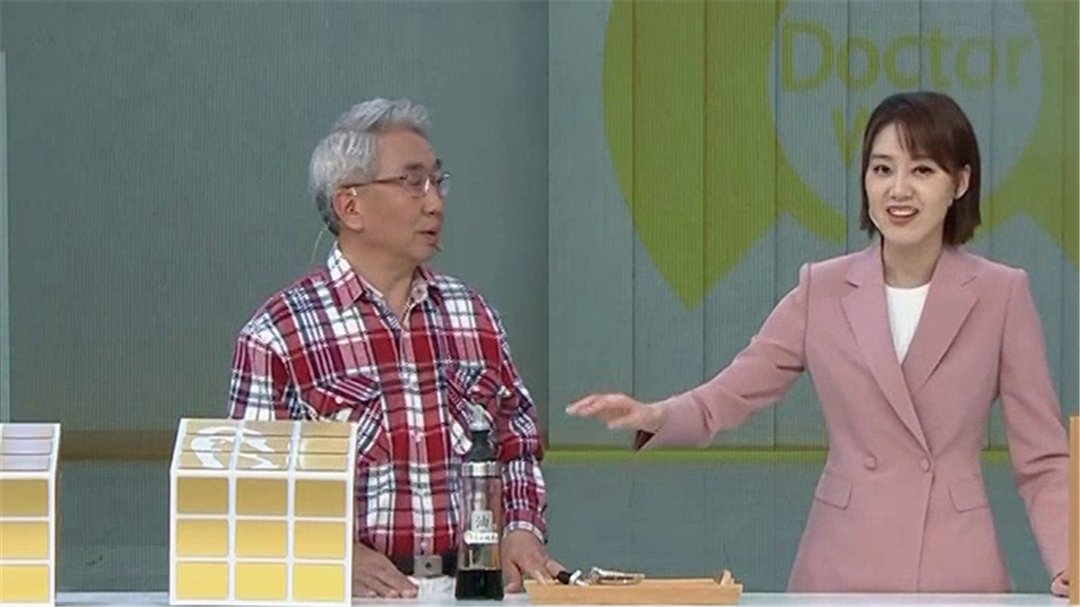 名医话养生 酱油变质谁是“罪魁祸首”？