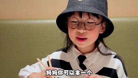 机灵姐大挑战 挑战30元上海吃一天 下