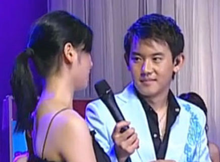 2004超级女声 南京唱区10进7淘汰赛