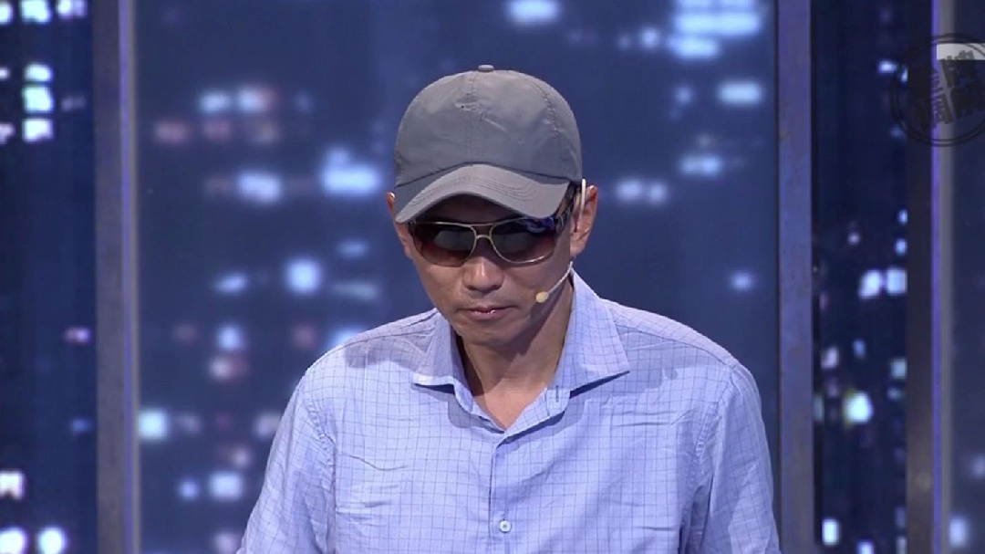 爱挑事儿的丈夫