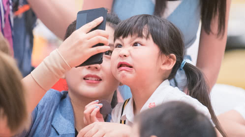 第7期：汤&包诠释“姐妹情深”